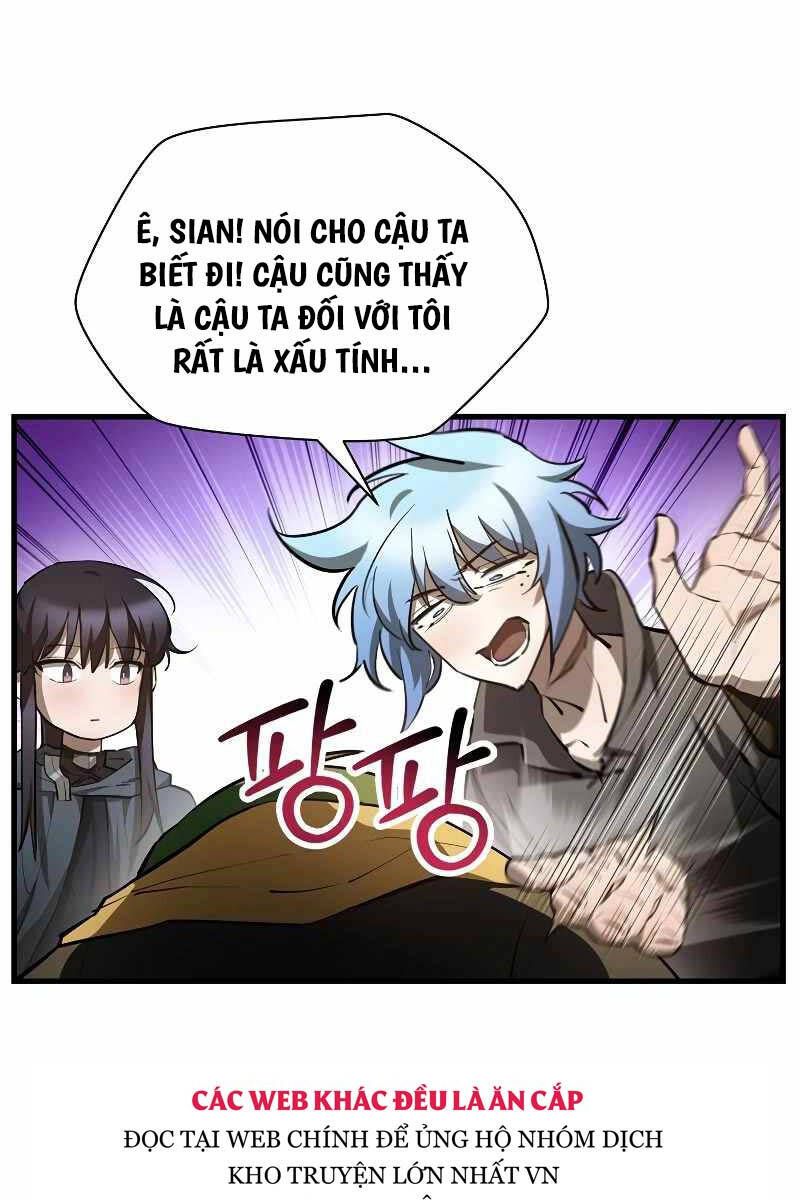 đọc truyện Helmut Đứa Trẻ Bị Ruồng Bỏ Chương 54 ảnh 82 tại Thiên Thai Truyện