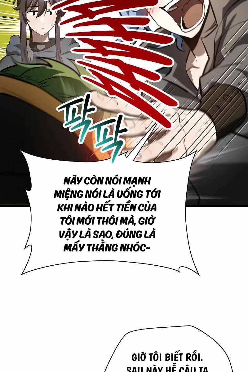 đọc truyện Helmut Đứa Trẻ Bị Ruồng Bỏ Chương 54 ảnh 88 tại Thiên Thai Truyện