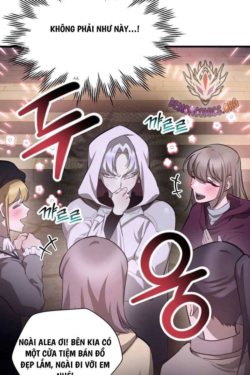 đọc truyện Helmut Đứa Trẻ Bị Ruồng Bỏ Chương 55 ảnh 21 tại Thiên Thai Truyện