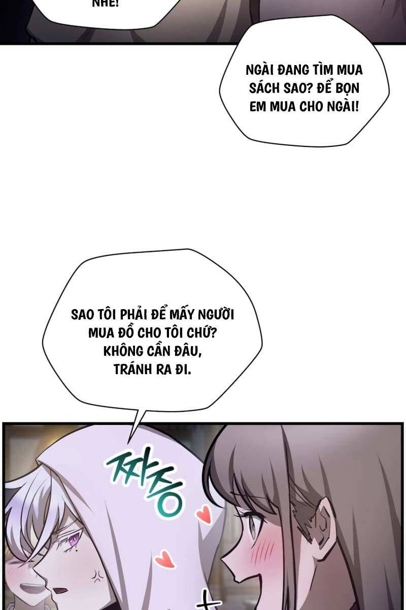 đọc truyện Helmut Đứa Trẻ Bị Ruồng Bỏ Chương 55 ảnh 22 tại Thiên Thai Truyện