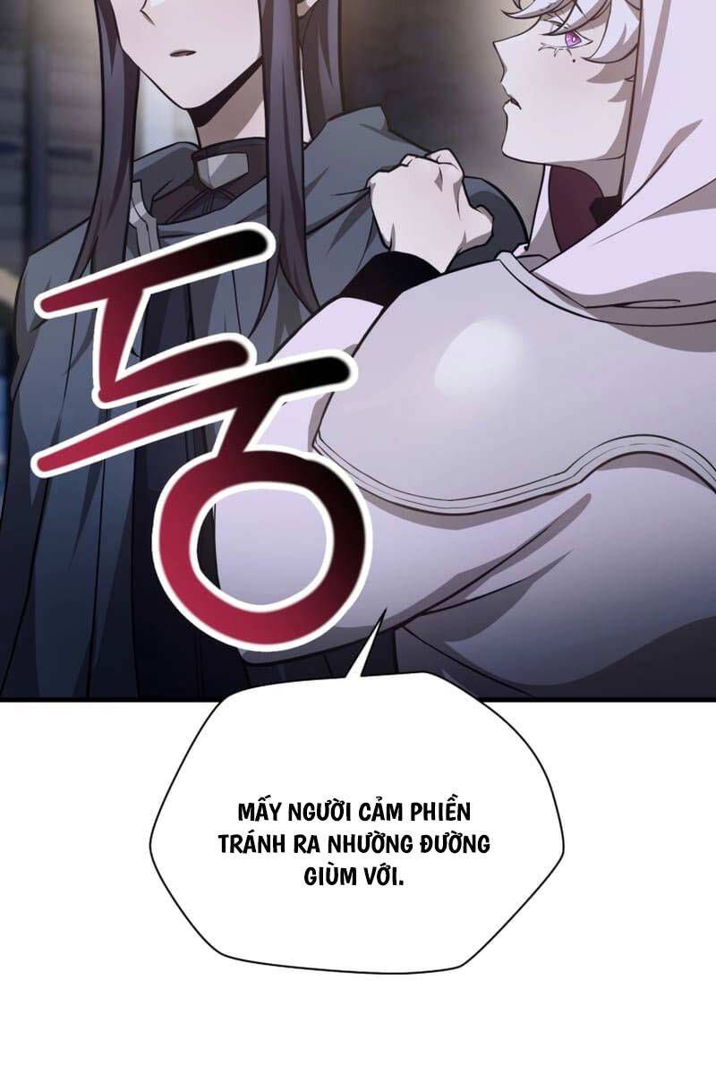 đọc truyện Helmut Đứa Trẻ Bị Ruồng Bỏ Chương 55 ảnh 33 tại Thiên Thai Truyện