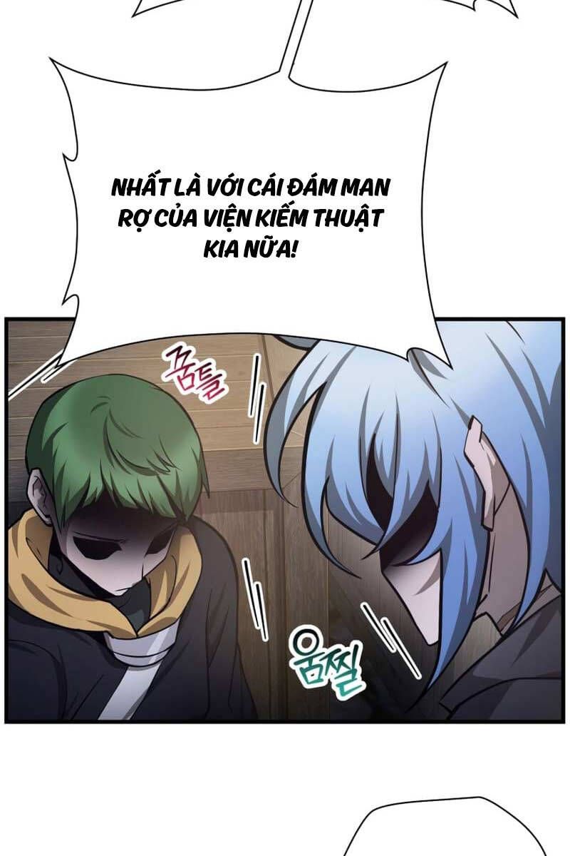 đọc truyện Helmut Đứa Trẻ Bị Ruồng Bỏ Chương 55 ảnh 38 tại Thiên Thai Truyện