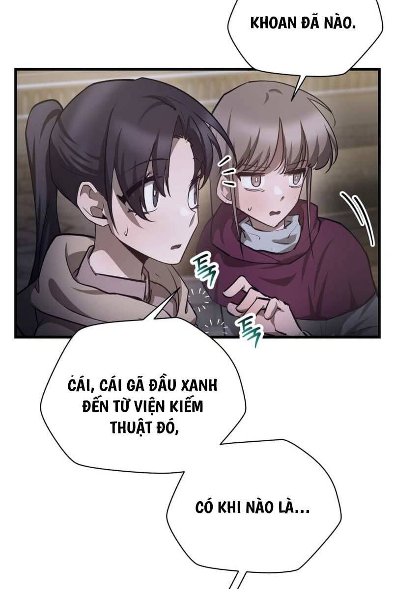 đọc truyện Helmut Đứa Trẻ Bị Ruồng Bỏ Chương 55 ảnh 39 tại Thiên Thai Truyện