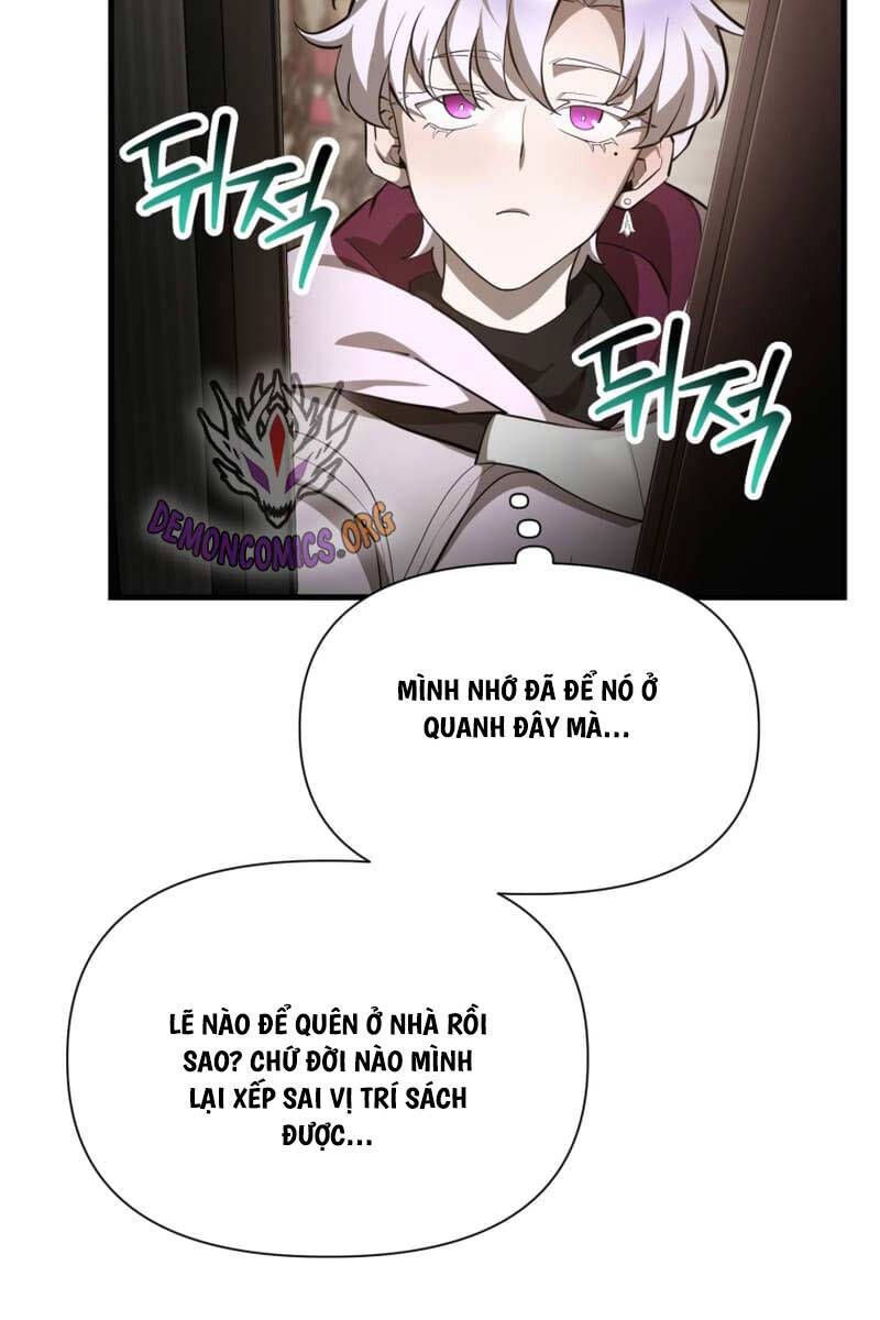 đọc truyện Helmut Đứa Trẻ Bị Ruồng Bỏ Chương 55 ảnh 6 tại Thiên Thai Truyện