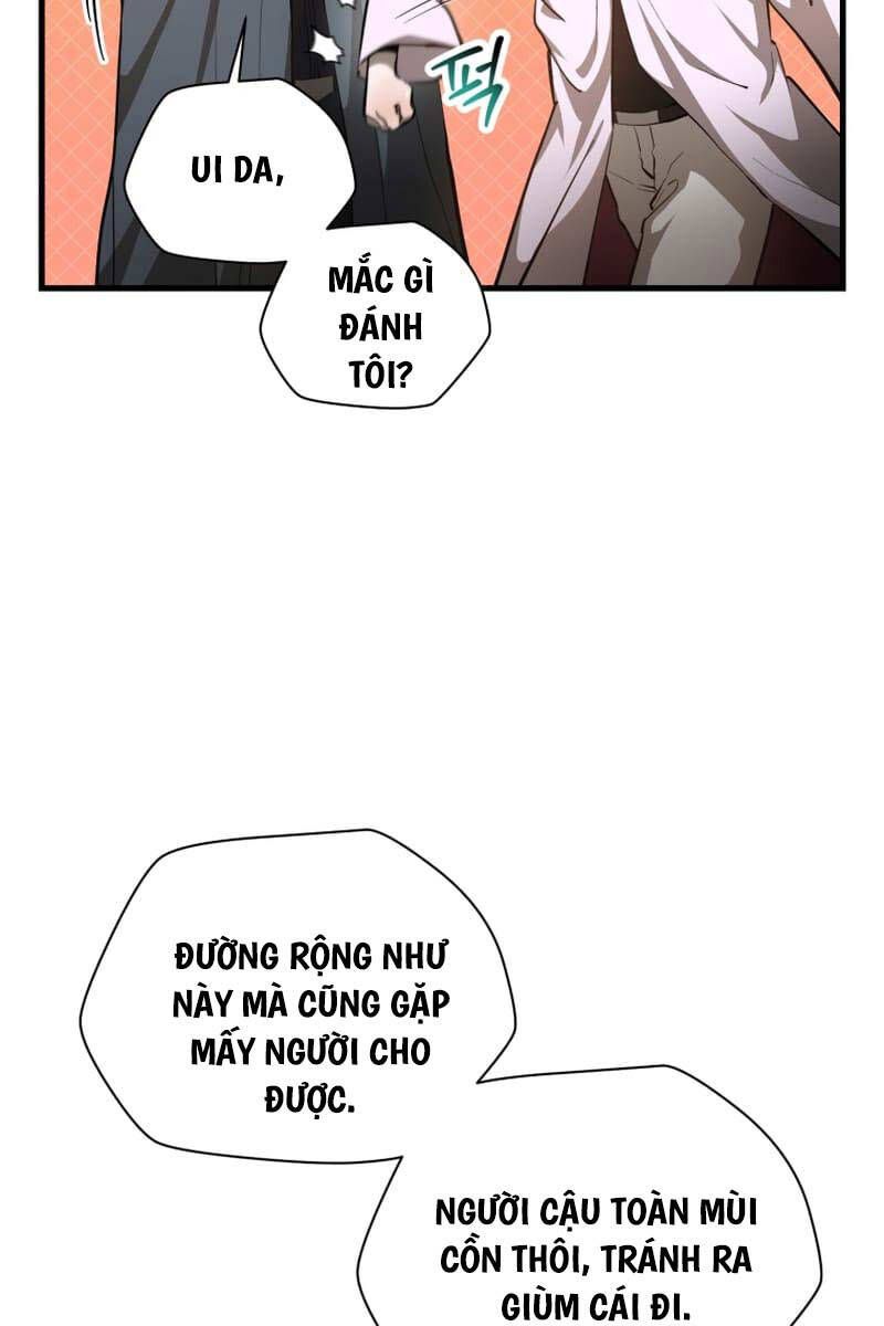 đọc truyện Helmut Đứa Trẻ Bị Ruồng Bỏ Chương 55 ảnh 49 tại Thiên Thai Truyện