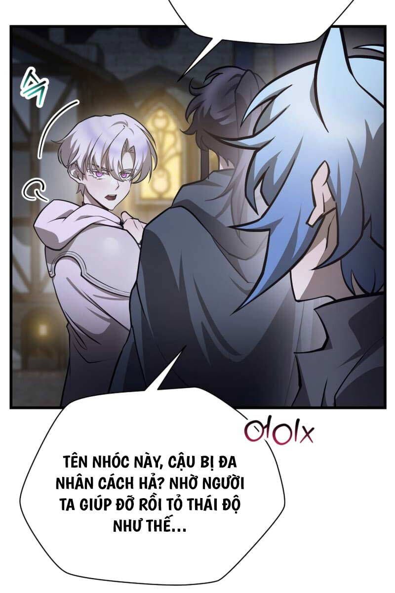 đọc truyện Helmut Đứa Trẻ Bị Ruồng Bỏ Chương 55 ảnh 50 tại Thiên Thai Truyện