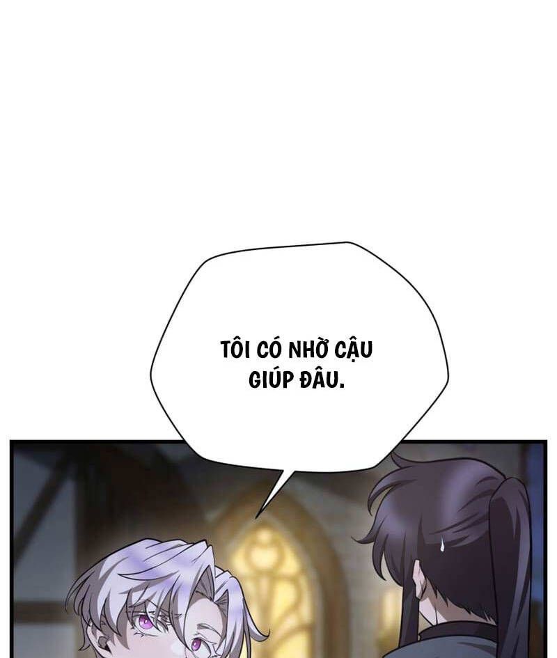 đọc truyện Helmut Đứa Trẻ Bị Ruồng Bỏ Chương 55 ảnh 51 tại Thiên Thai Truyện