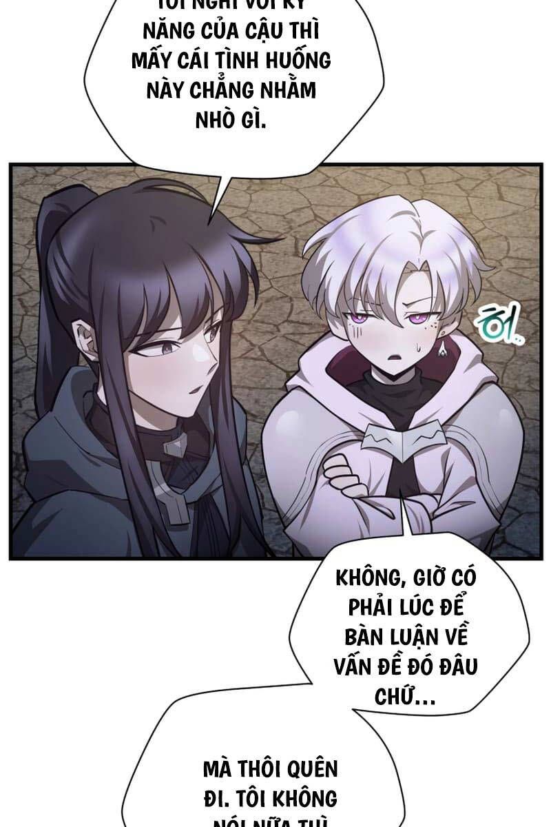 đọc truyện Helmut Đứa Trẻ Bị Ruồng Bỏ Chương 55 ảnh 53 tại Thiên Thai Truyện