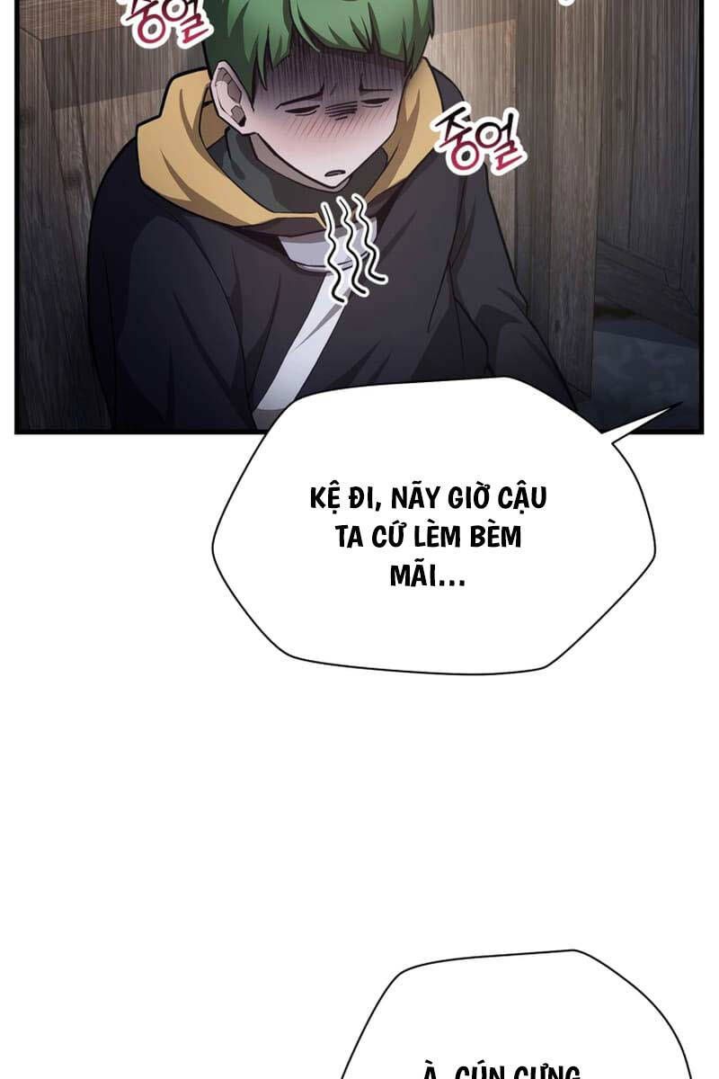 đọc truyện Helmut Đứa Trẻ Bị Ruồng Bỏ Chương 55 ảnh 55 tại Thiên Thai Truyện