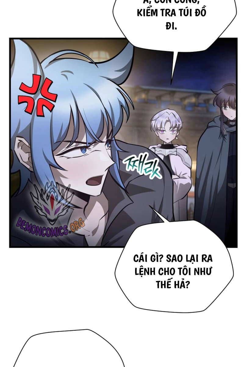 đọc truyện Helmut Đứa Trẻ Bị Ruồng Bỏ Chương 55 ảnh 56 tại Thiên Thai Truyện