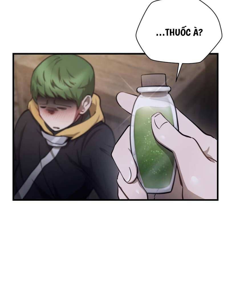 đọc truyện Helmut Đứa Trẻ Bị Ruồng Bỏ Chương 55 ảnh 58 tại Thiên Thai Truyện