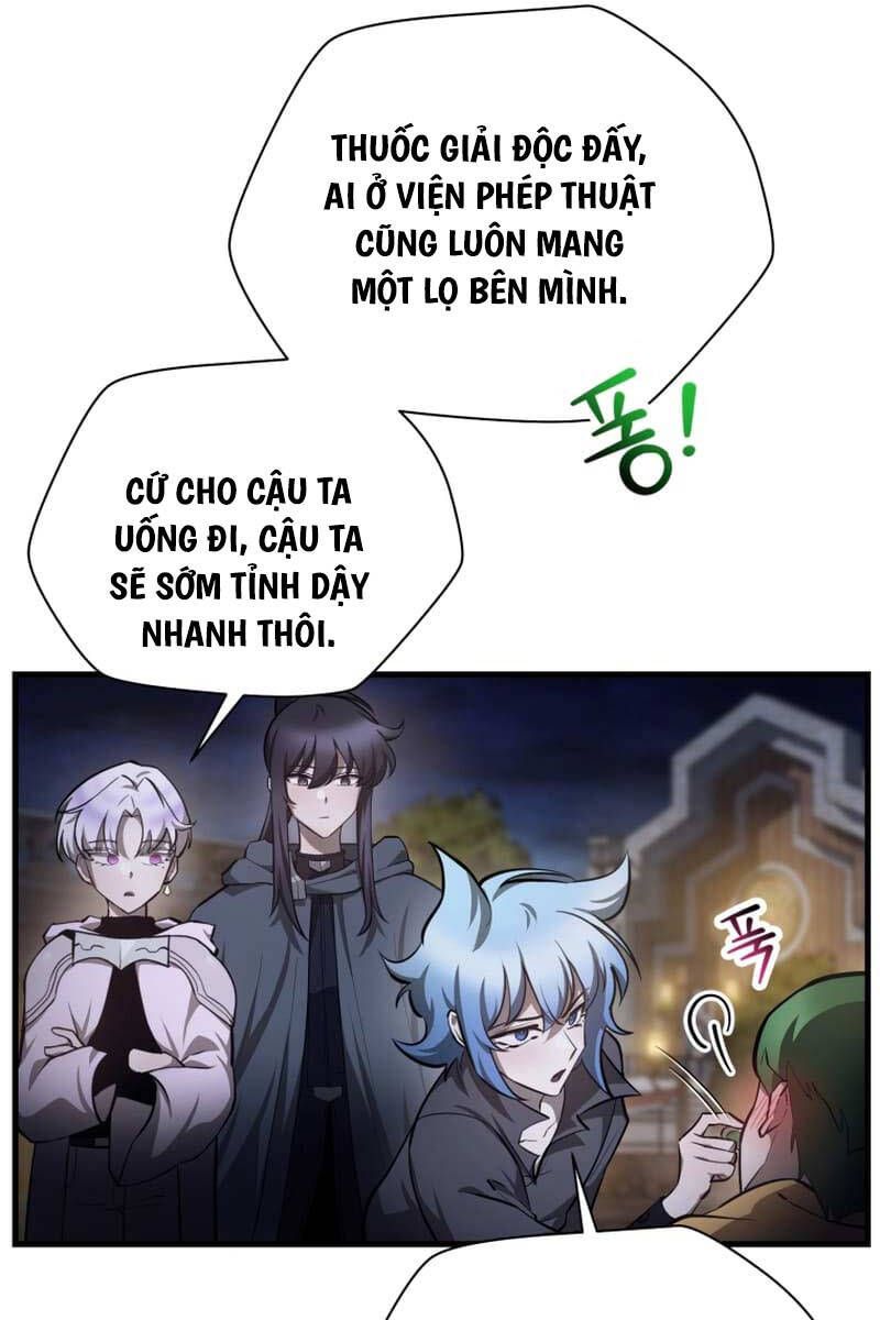 đọc truyện Helmut Đứa Trẻ Bị Ruồng Bỏ Chương 55 ảnh 59 tại Thiên Thai Truyện