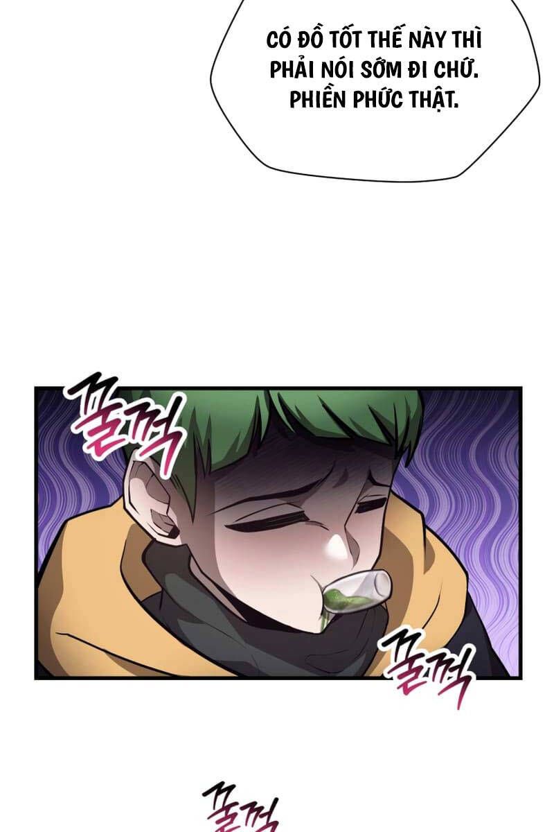 đọc truyện Helmut Đứa Trẻ Bị Ruồng Bỏ Chương 55 ảnh 60 tại Thiên Thai Truyện