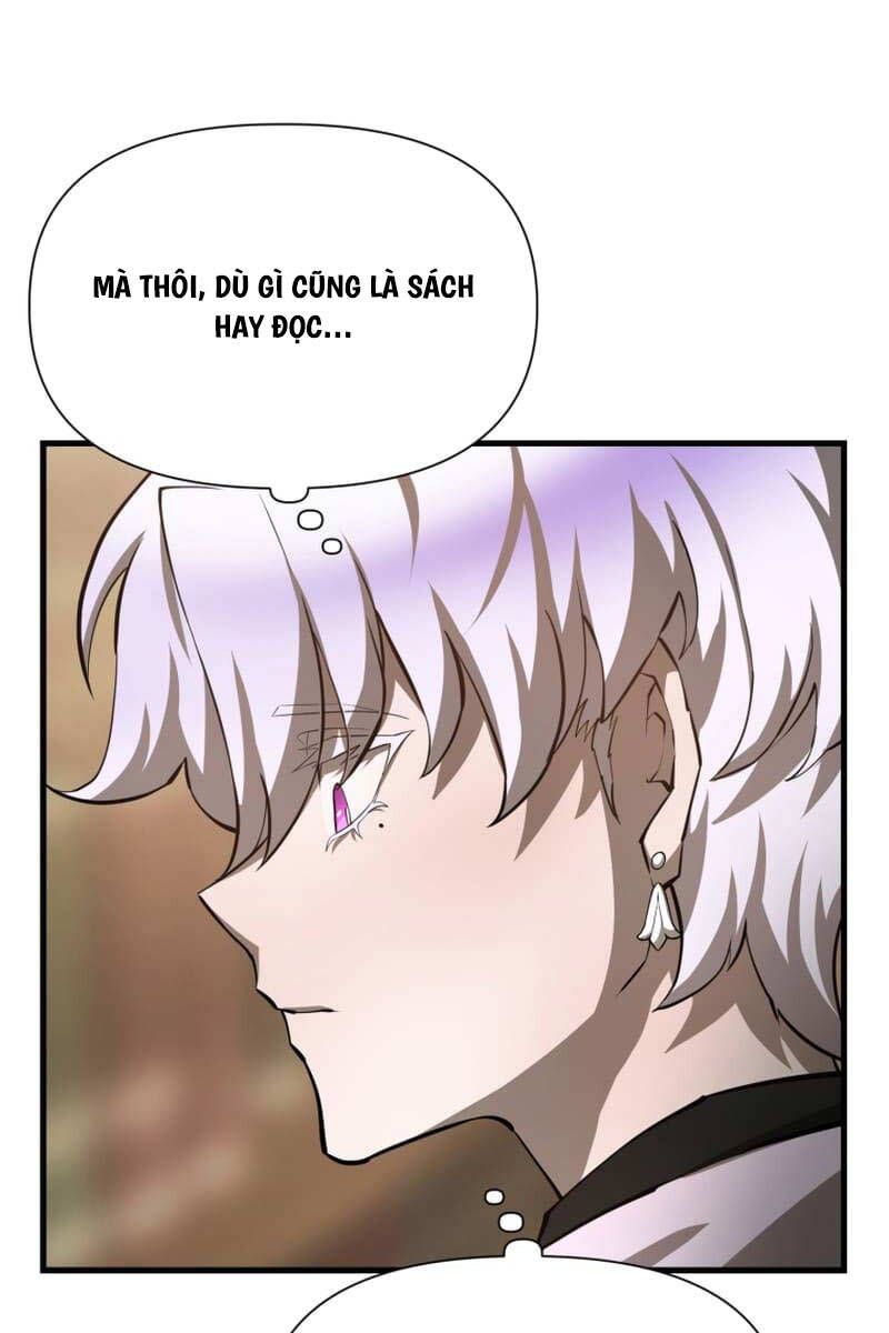 đọc truyện Helmut Đứa Trẻ Bị Ruồng Bỏ Chương 55 ảnh 8 tại Thiên Thai Truyện