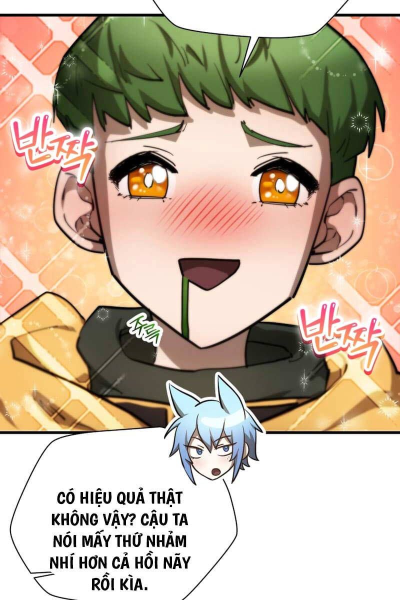 đọc truyện Helmut Đứa Trẻ Bị Ruồng Bỏ Chương 55 ảnh 64 tại Thiên Thai Truyện