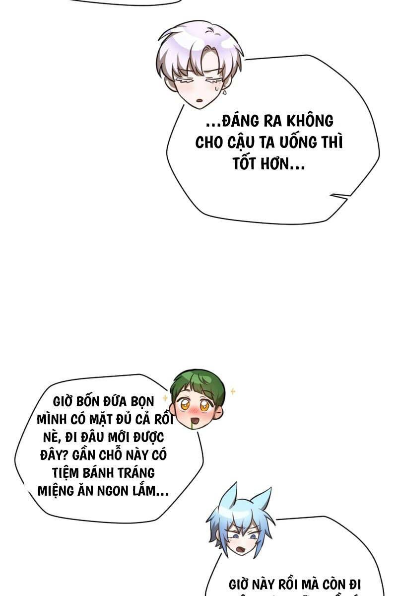 đọc truyện Helmut Đứa Trẻ Bị Ruồng Bỏ Chương 55 ảnh 65 tại Thiên Thai Truyện