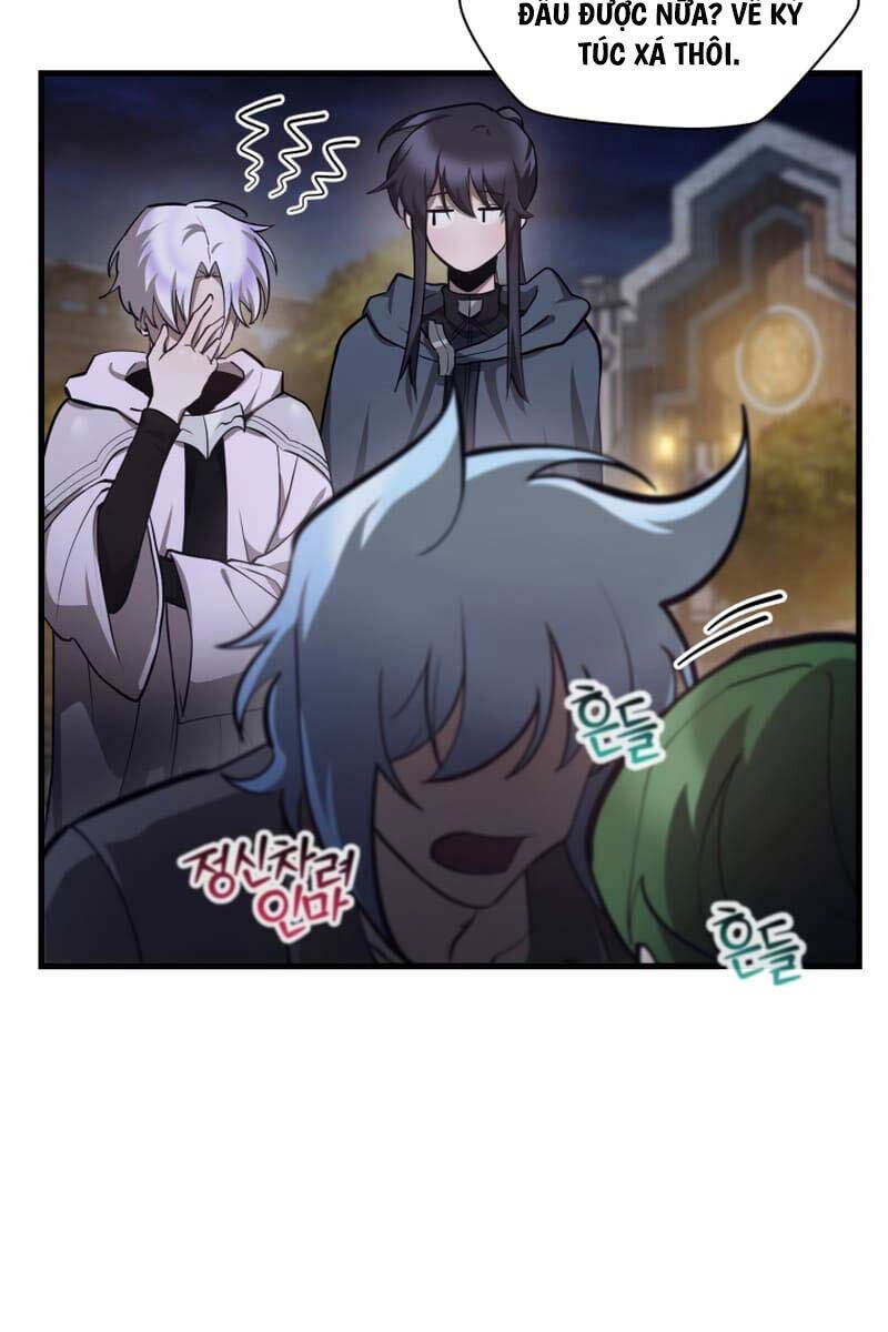 đọc truyện Helmut Đứa Trẻ Bị Ruồng Bỏ Chương 55 ảnh 66 tại Thiên Thai Truyện