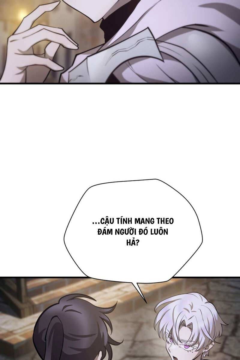 đọc truyện Helmut Đứa Trẻ Bị Ruồng Bỏ Chương 55 ảnh 71 tại Thiên Thai Truyện