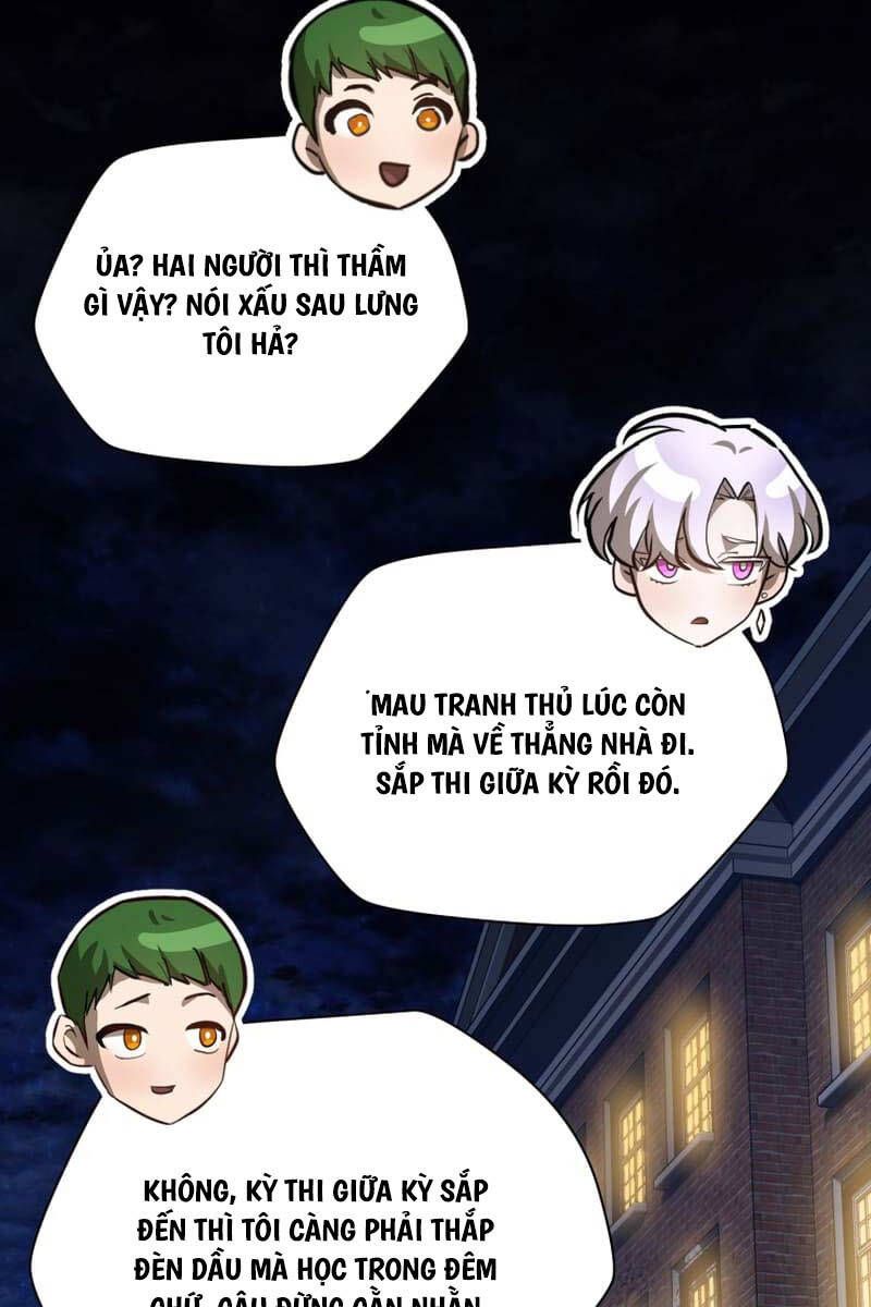 đọc truyện Helmut Đứa Trẻ Bị Ruồng Bỏ Chương 55 ảnh 80 tại Thiên Thai Truyện