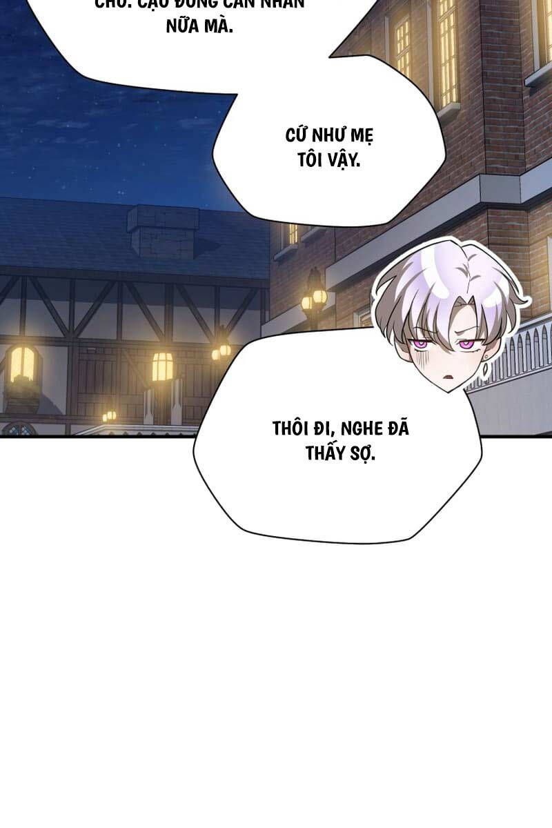 đọc truyện Helmut Đứa Trẻ Bị Ruồng Bỏ Chương 55 ảnh 81 tại Thiên Thai Truyện