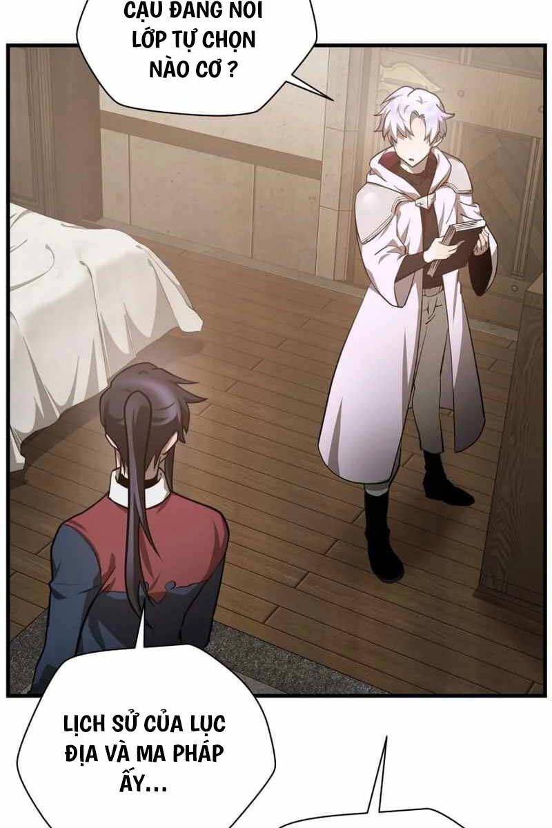 đọc truyện Helmut Đứa Trẻ Bị Ruồng Bỏ Chương 56 ảnh 14 tại Thiên Thai Truyện