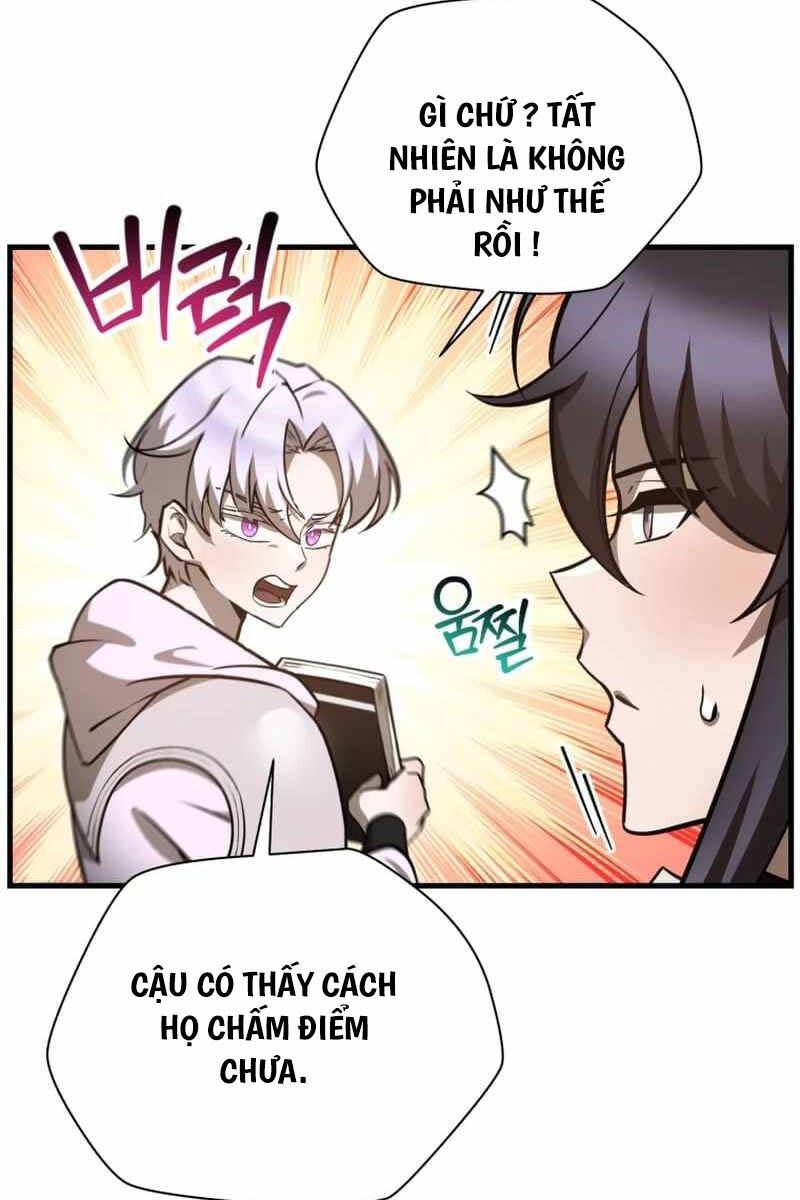 đọc truyện Helmut Đứa Trẻ Bị Ruồng Bỏ Chương 56 ảnh 18 tại Thiên Thai Truyện