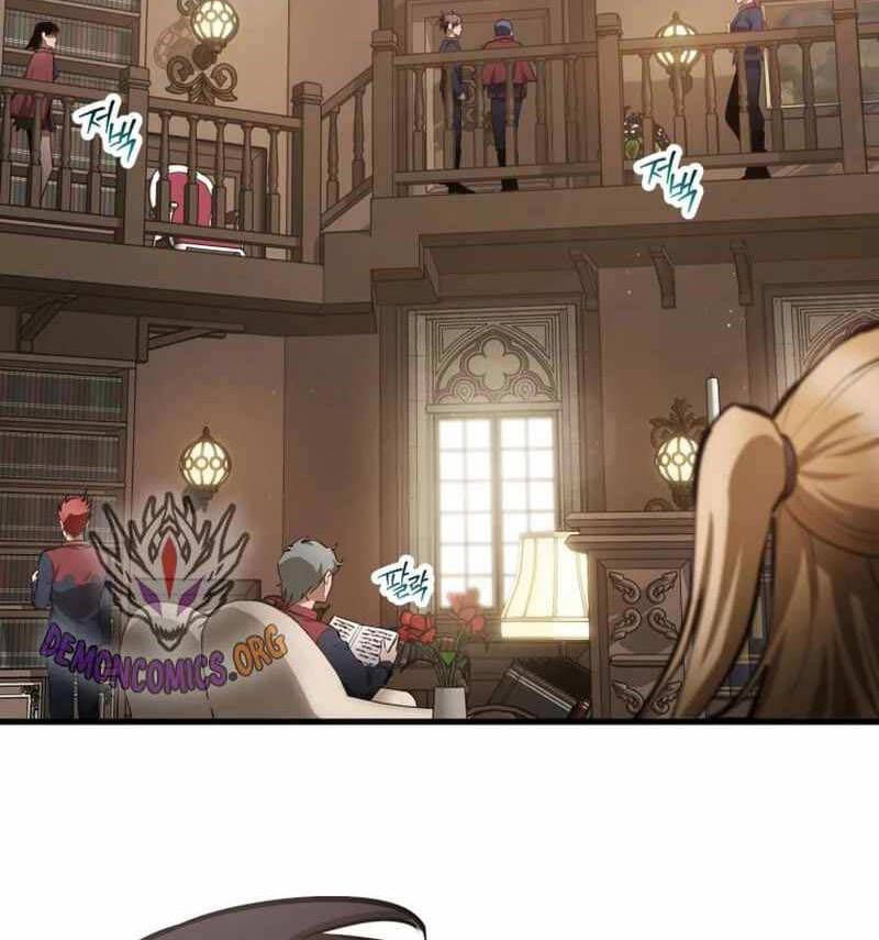 đọc truyện Helmut Đứa Trẻ Bị Ruồng Bỏ Chương 56 ảnh 34 tại Thiên Thai Truyện