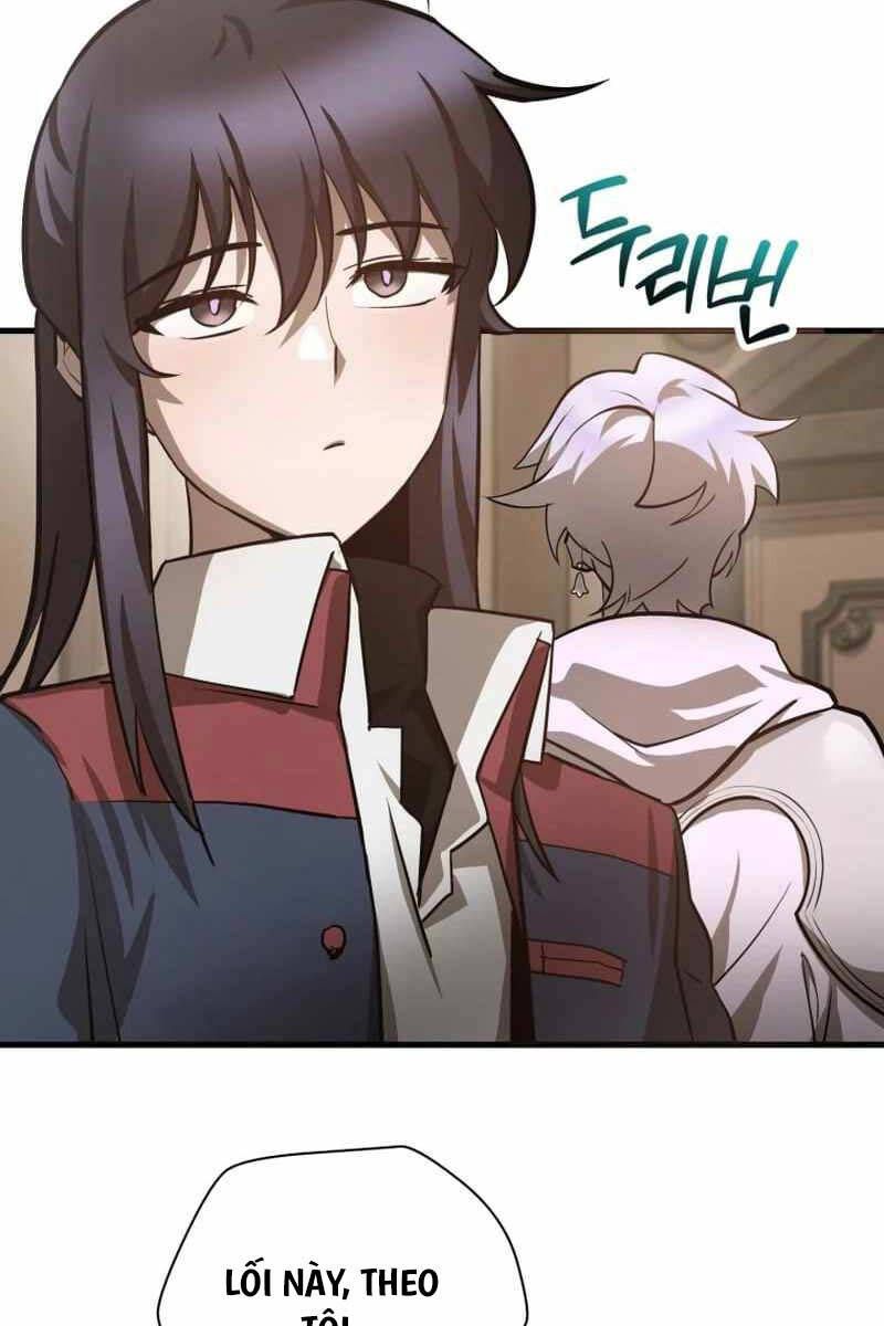 đọc truyện Helmut Đứa Trẻ Bị Ruồng Bỏ Chương 56 ảnh 35 tại Thiên Thai Truyện