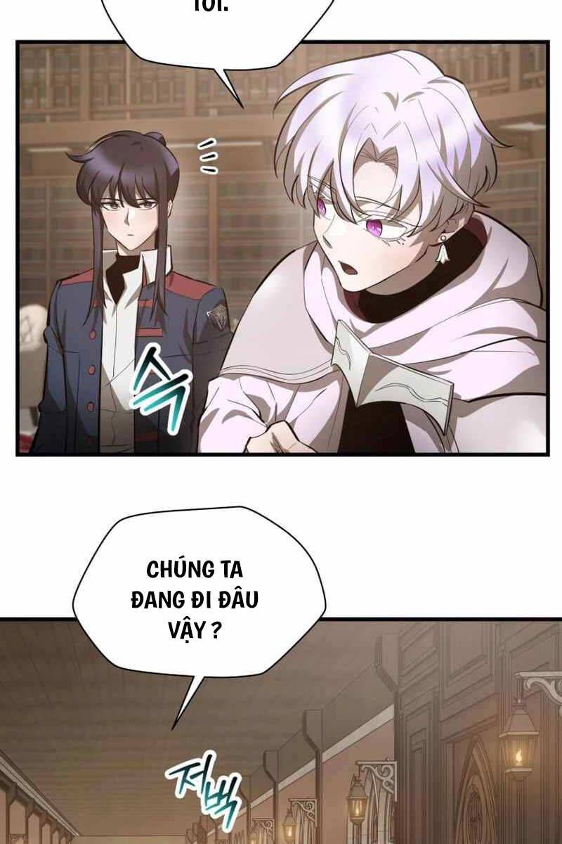 đọc truyện Helmut Đứa Trẻ Bị Ruồng Bỏ Chương 56 ảnh 36 tại Thiên Thai Truyện