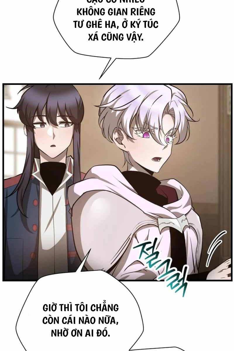 đọc truyện Helmut Đứa Trẻ Bị Ruồng Bỏ Chương 56 ảnh 38 tại Thiên Thai Truyện