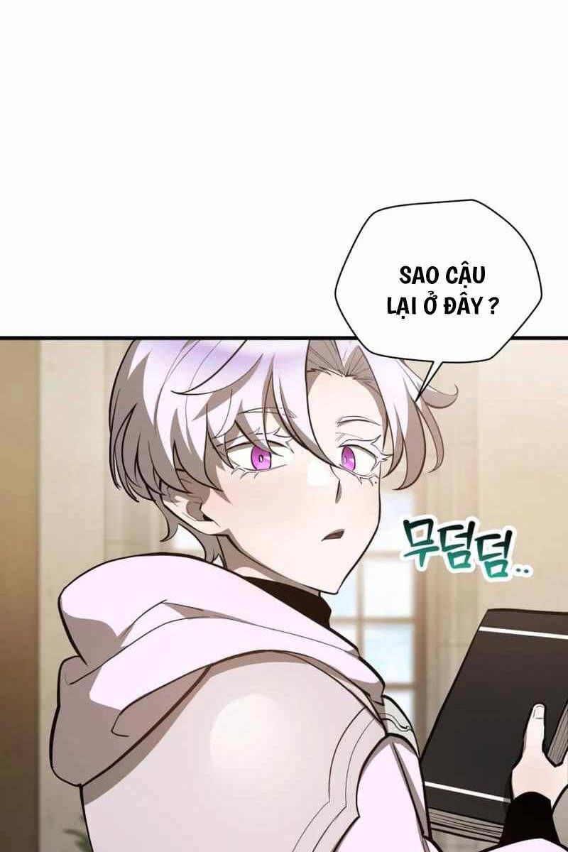 đọc truyện Helmut Đứa Trẻ Bị Ruồng Bỏ Chương 56 ảnh 6 tại Thiên Thai Truyện