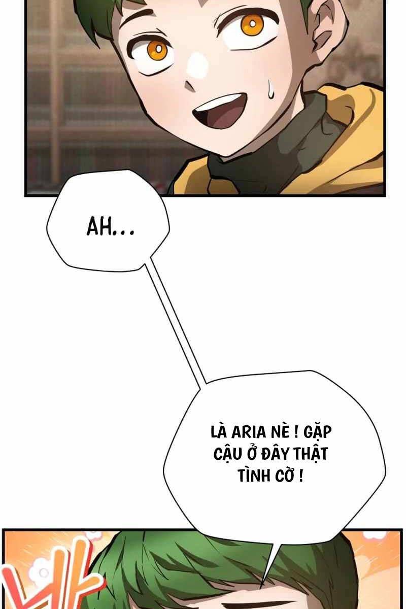 đọc truyện Helmut Đứa Trẻ Bị Ruồng Bỏ Chương 56 ảnh 43 tại Thiên Thai Truyện