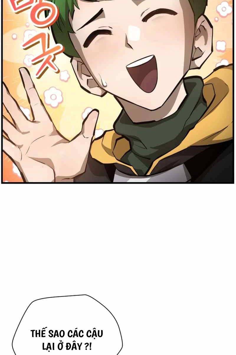 đọc truyện Helmut Đứa Trẻ Bị Ruồng Bỏ Chương 56 ảnh 44 tại Thiên Thai Truyện