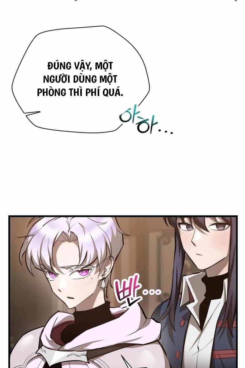 đọc truyện Helmut Đứa Trẻ Bị Ruồng Bỏ Chương 56 ảnh 48 tại Thiên Thai Truyện