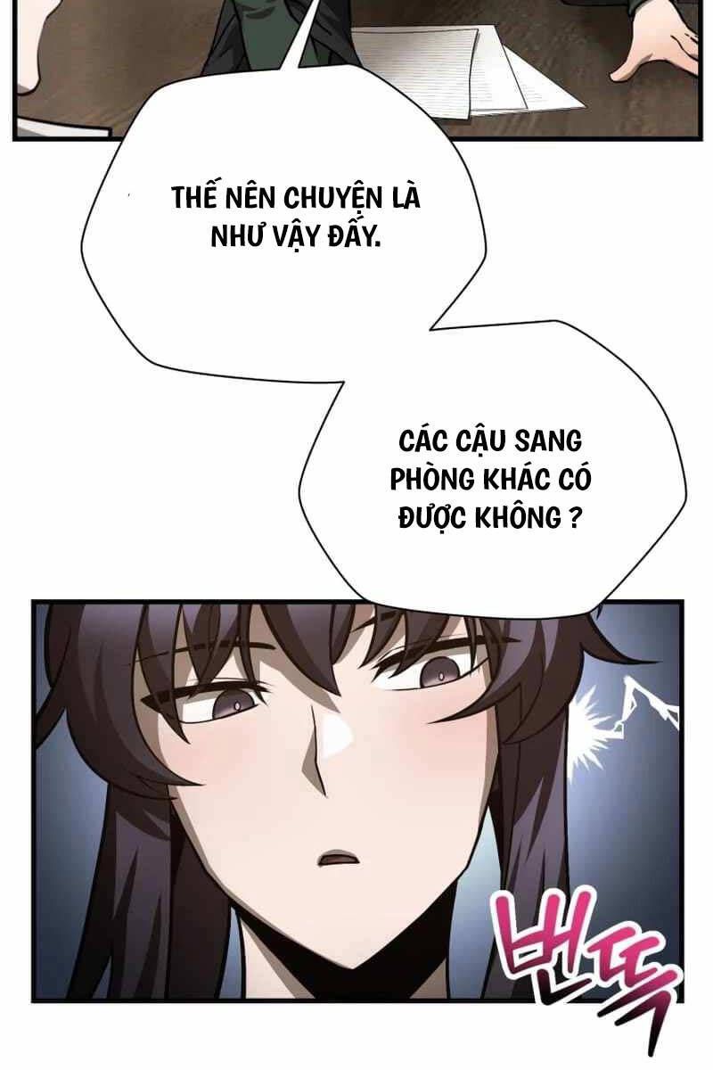 đọc truyện Helmut Đứa Trẻ Bị Ruồng Bỏ Chương 56 ảnh 50 tại Thiên Thai Truyện