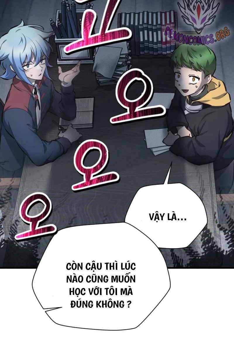 đọc truyện Helmut Đứa Trẻ Bị Ruồng Bỏ Chương 56 ảnh 58 tại Thiên Thai Truyện