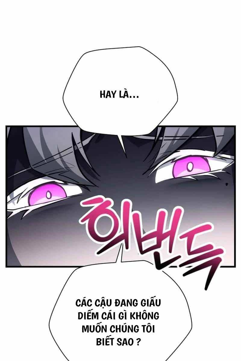 đọc truyện Helmut Đứa Trẻ Bị Ruồng Bỏ Chương 56 ảnh 59 tại Thiên Thai Truyện