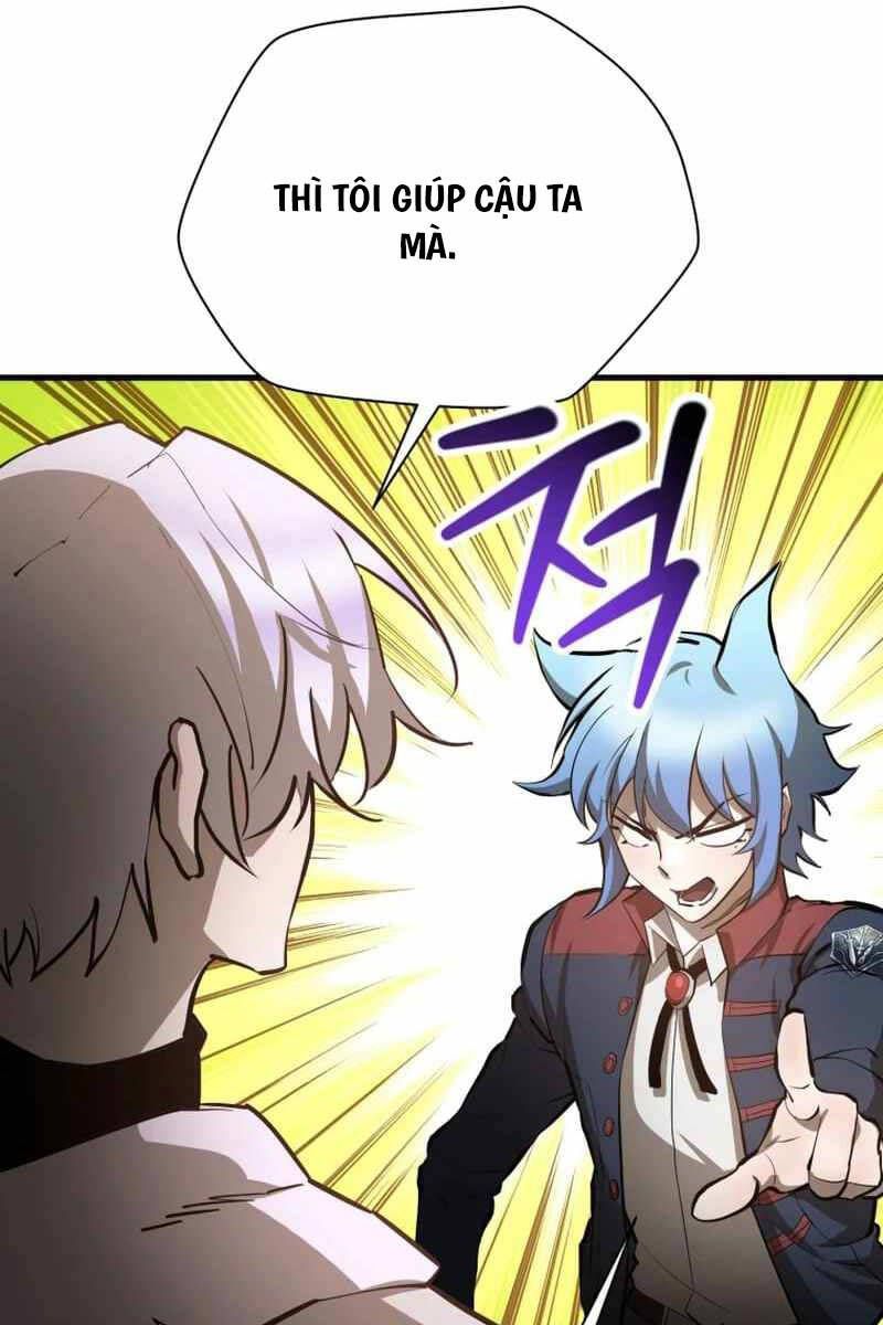 đọc truyện Helmut Đứa Trẻ Bị Ruồng Bỏ Chương 56 ảnh 67 tại Thiên Thai Truyện