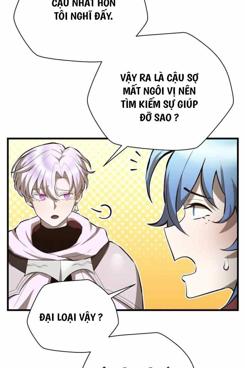 đọc truyện Helmut Đứa Trẻ Bị Ruồng Bỏ Chương 56 ảnh 70 tại Thiên Thai Truyện