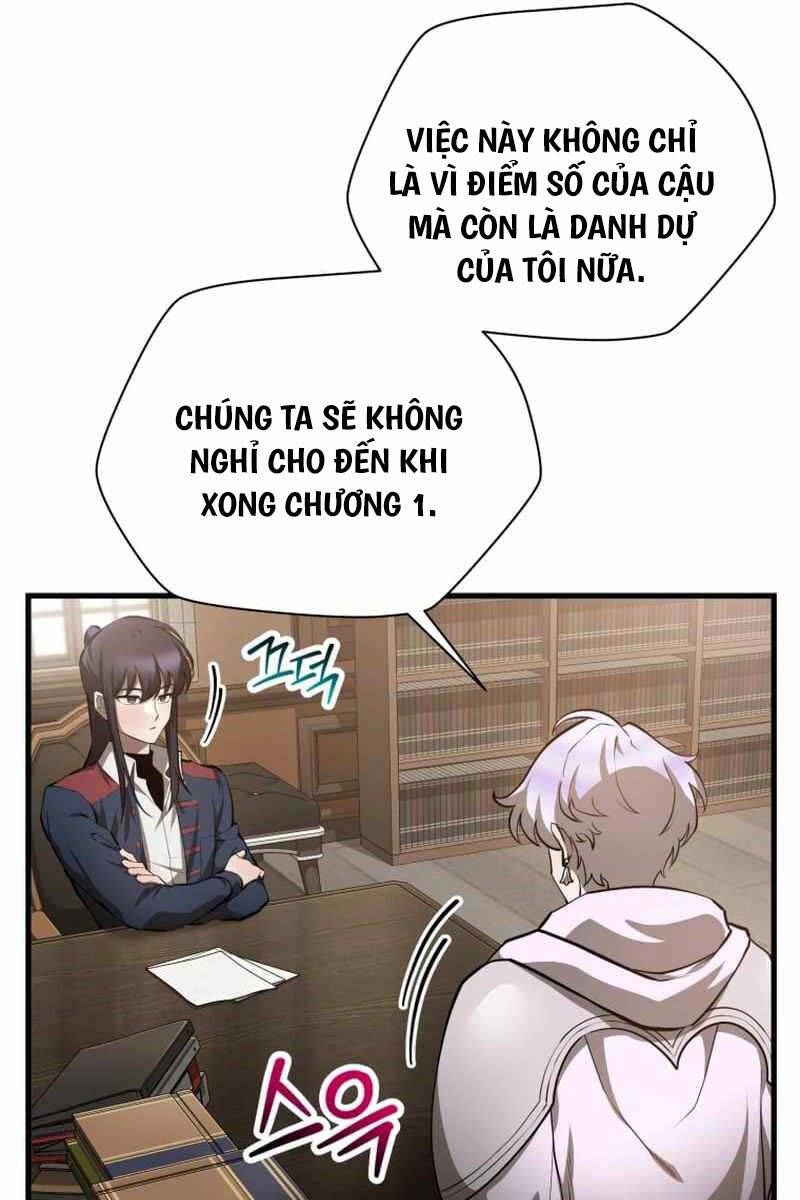 đọc truyện Helmut Đứa Trẻ Bị Ruồng Bỏ Chương 56 ảnh 88 tại Thiên Thai Truyện