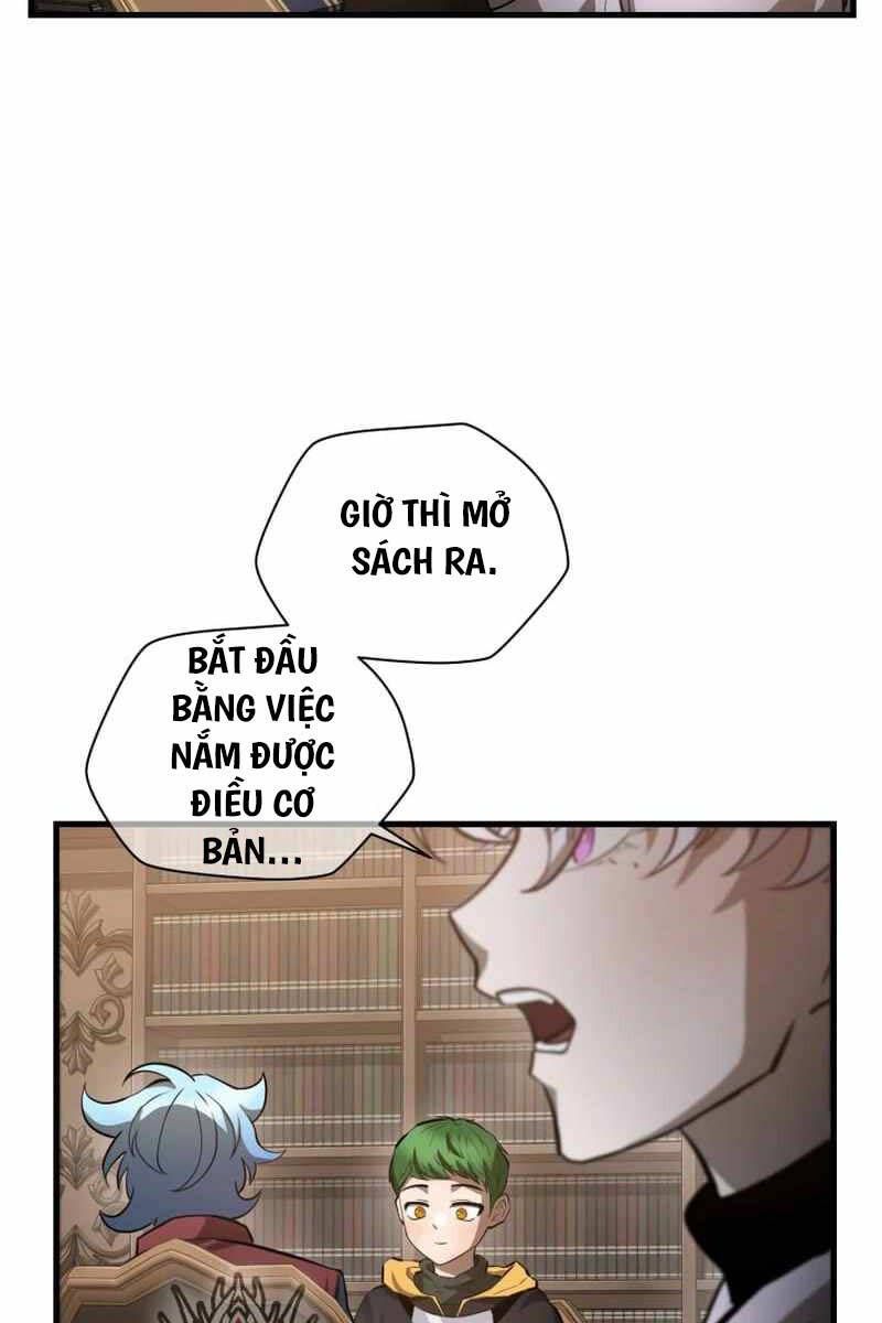 đọc truyện Helmut Đứa Trẻ Bị Ruồng Bỏ Chương 56 ảnh 89 tại Thiên Thai Truyện