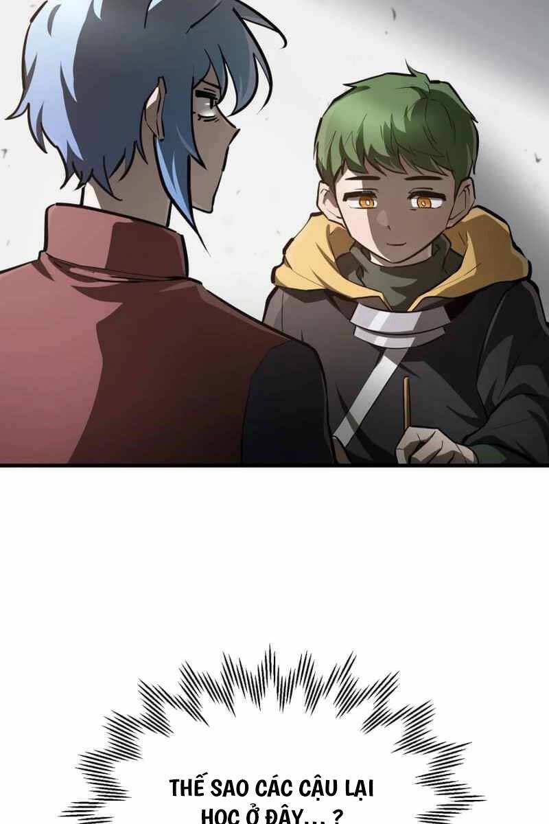 đọc truyện Helmut Đứa Trẻ Bị Ruồng Bỏ Chương 56 ảnh 91 tại Thiên Thai Truyện