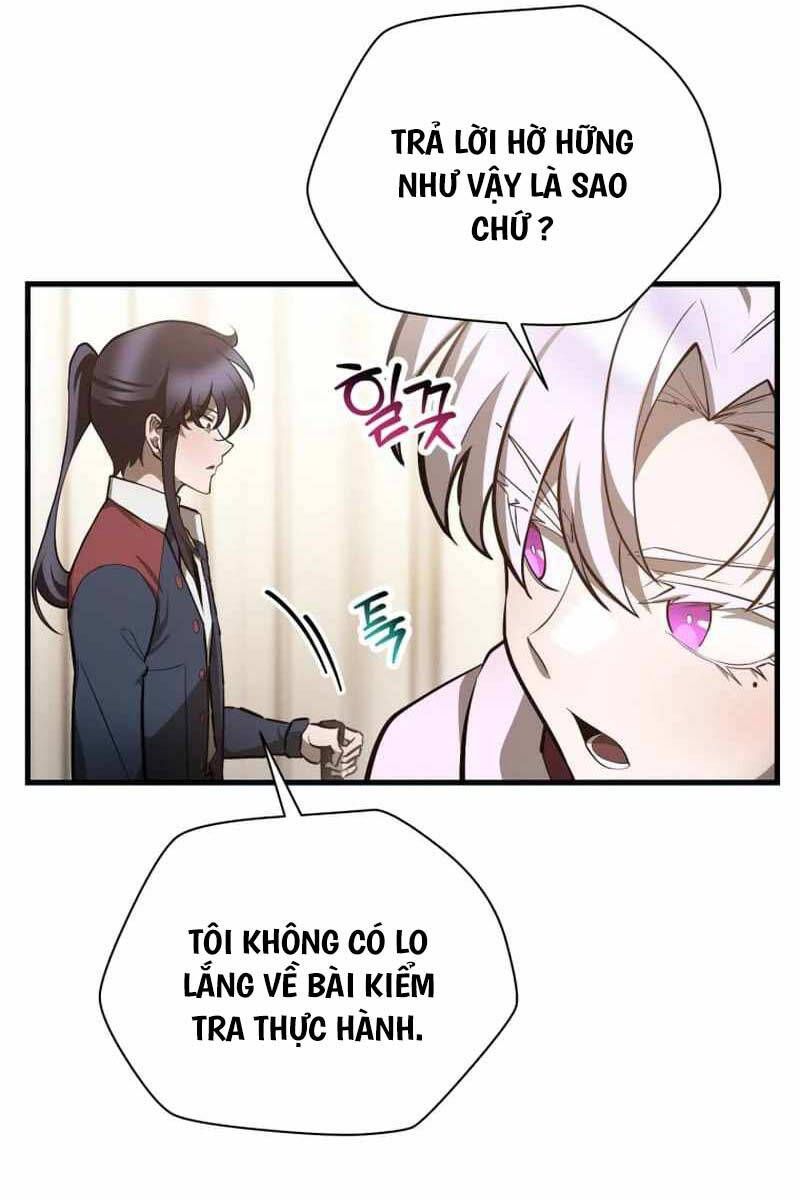 đọc truyện Helmut Đứa Trẻ Bị Ruồng Bỏ Chương 56 ảnh 11 tại Thiên Thai Truyện