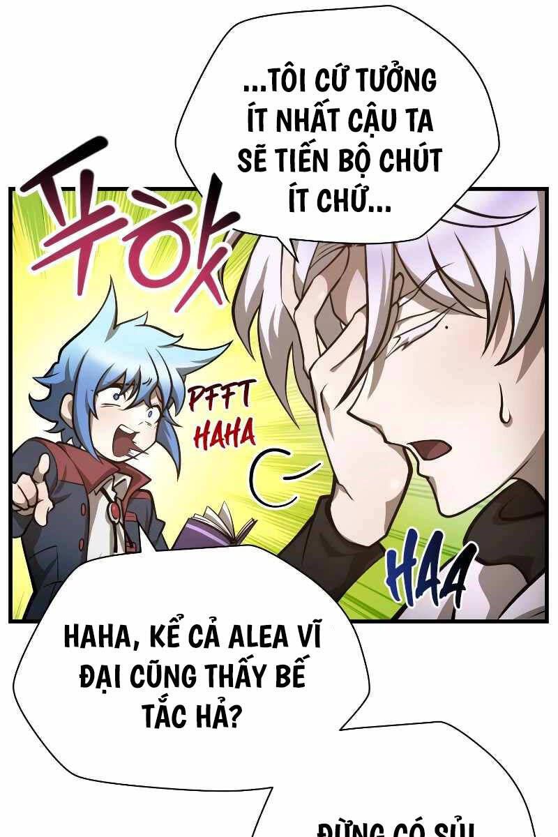 đọc truyện Helmut Đứa Trẻ Bị Ruồng Bỏ Chương 57 ảnh 12 tại Thiên Thai Truyện