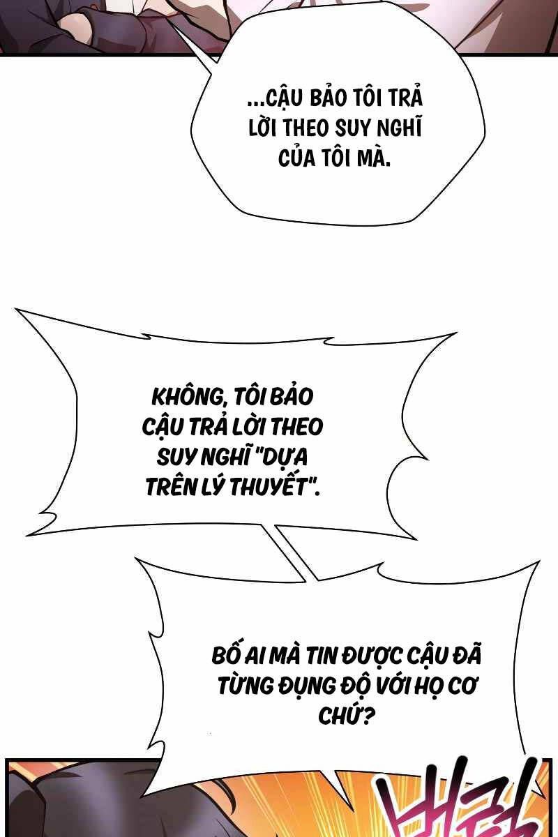 đọc truyện Helmut Đứa Trẻ Bị Ruồng Bỏ Chương 57 ảnh 18 tại Thiên Thai Truyện