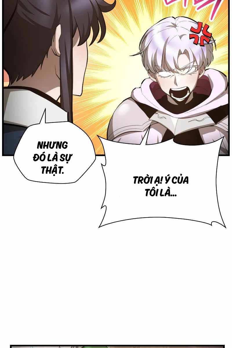 đọc truyện Helmut Đứa Trẻ Bị Ruồng Bỏ Chương 57 ảnh 19 tại Thiên Thai Truyện