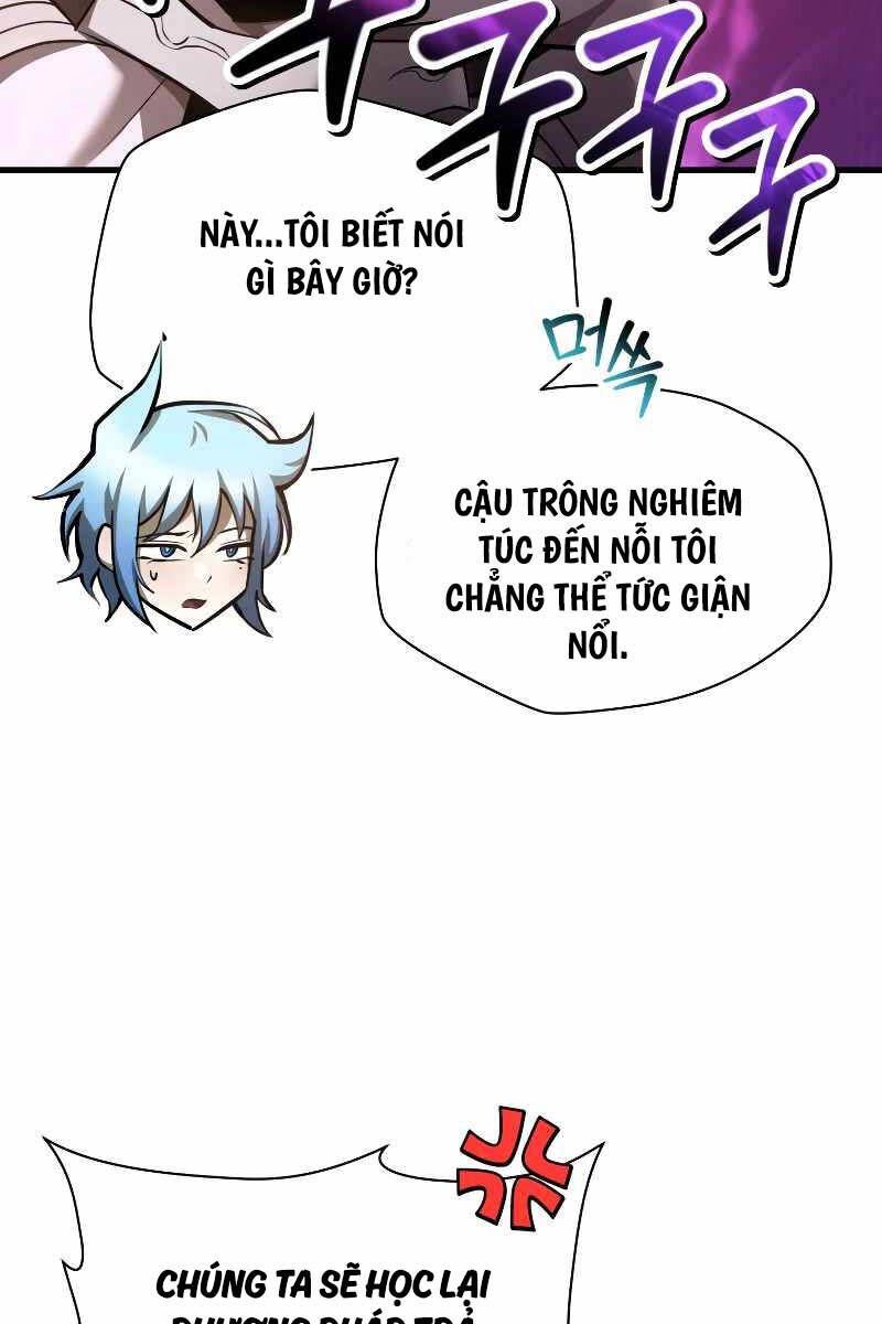 đọc truyện Helmut Đứa Trẻ Bị Ruồng Bỏ Chương 57 ảnh 29 tại Thiên Thai Truyện