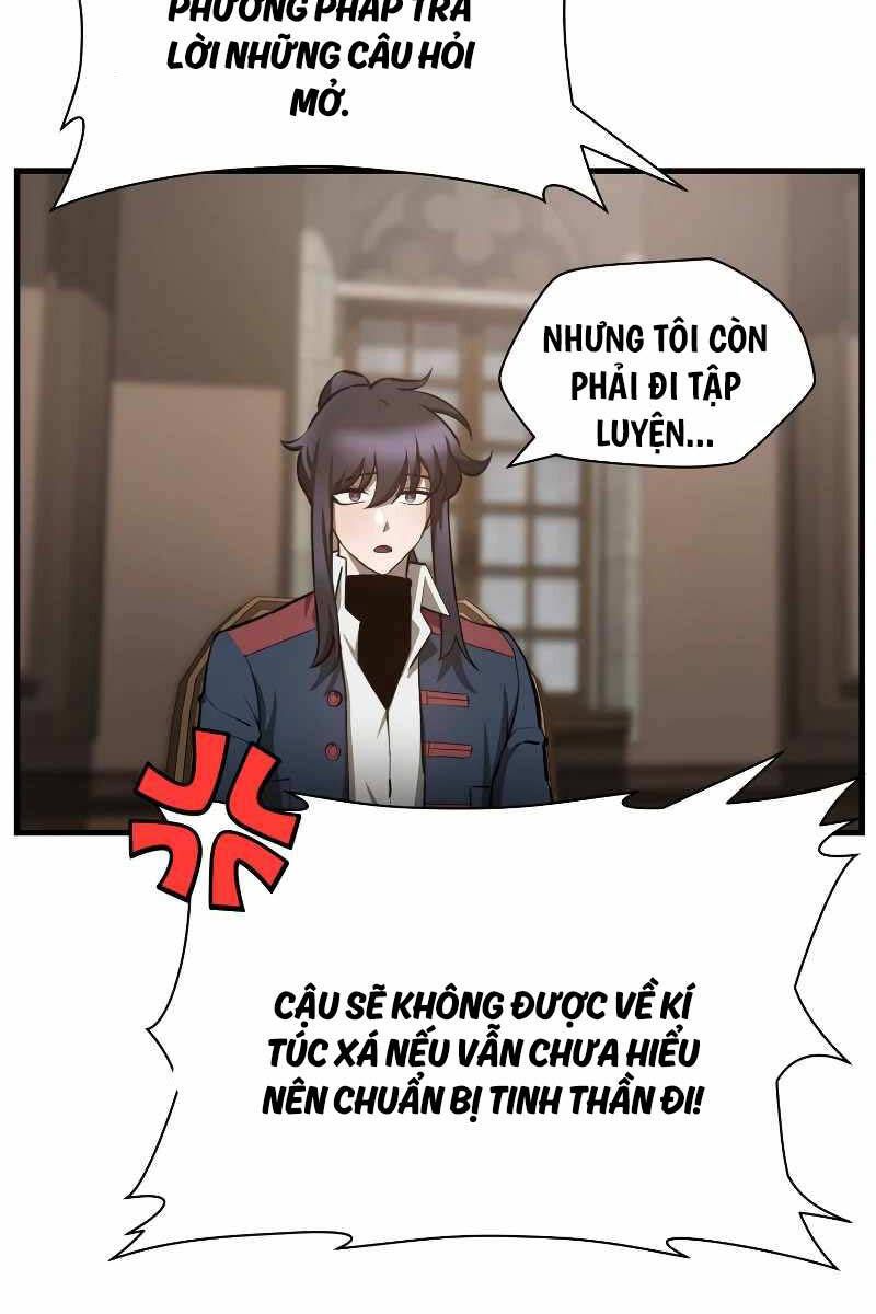 đọc truyện Helmut Đứa Trẻ Bị Ruồng Bỏ Chương 57 ảnh 30 tại Thiên Thai Truyện