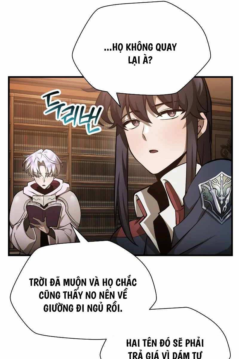 đọc truyện Helmut Đứa Trẻ Bị Ruồng Bỏ Chương 57 ảnh 41 tại Thiên Thai Truyện