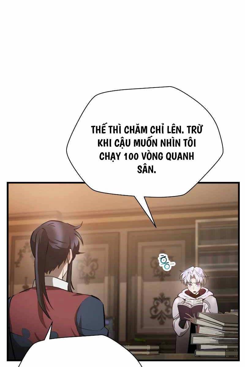 đọc truyện Helmut Đứa Trẻ Bị Ruồng Bỏ Chương 57 ảnh 44 tại Thiên Thai Truyện